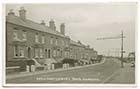 Canterbury Road Margate 1912 [ PC]